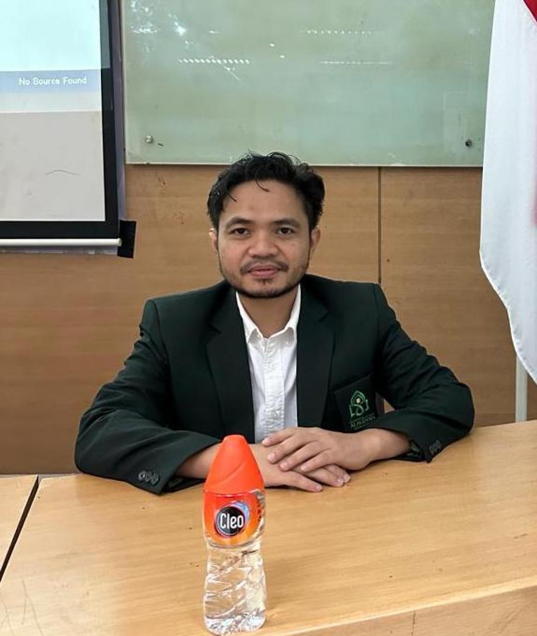 Gambar Roasting Ramadhan Hari ke-22: Kapan Cair THR?