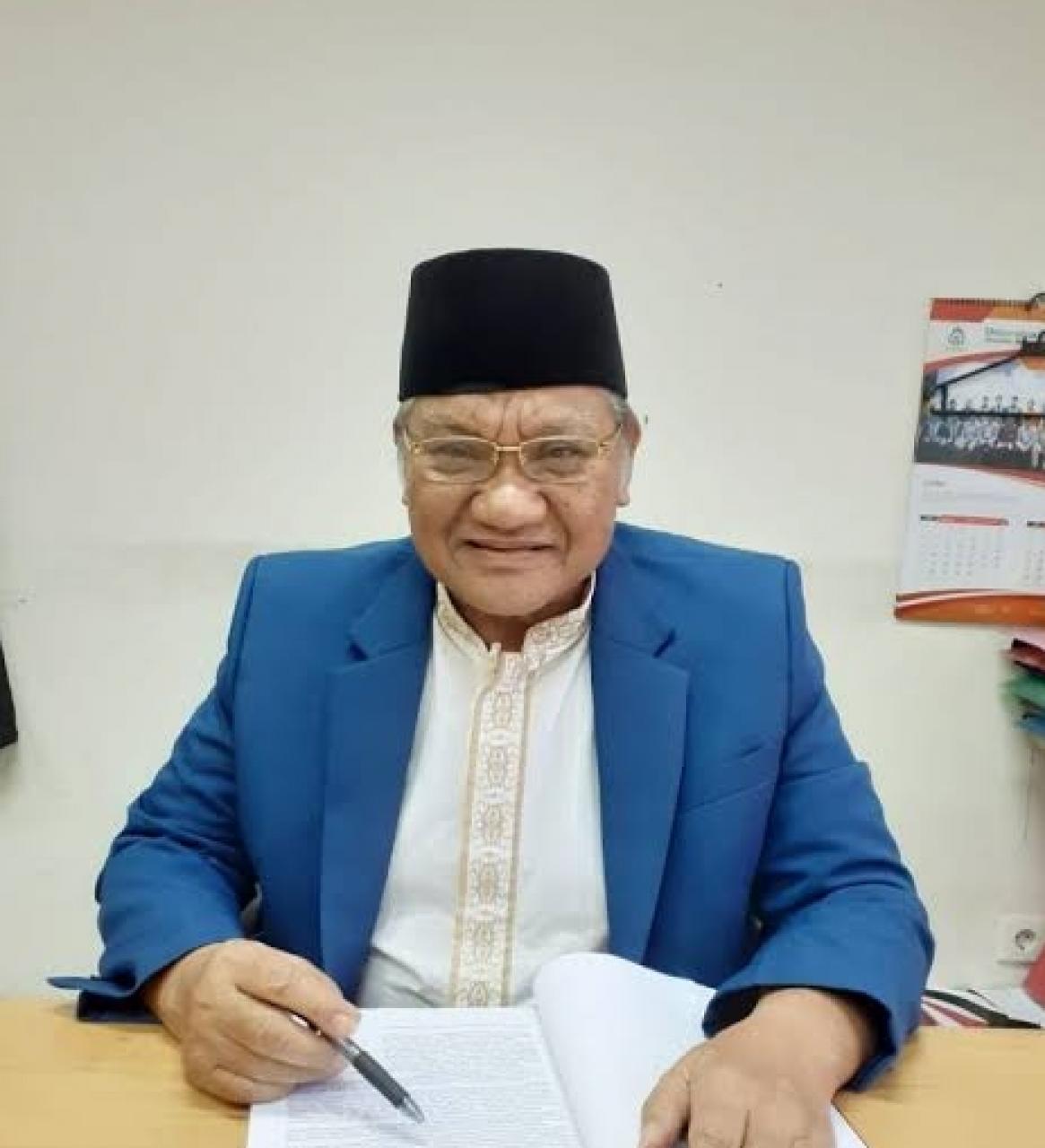 Gambar Kelong Pendidikan Religius (30): Surga Tempat Sesungguhnya