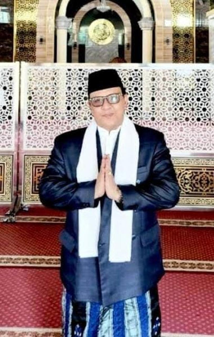 Gambar Ramadan dan Empowerment: Saat Jiwa Dikuatkan dan Hidup Ditemukan Kembali
