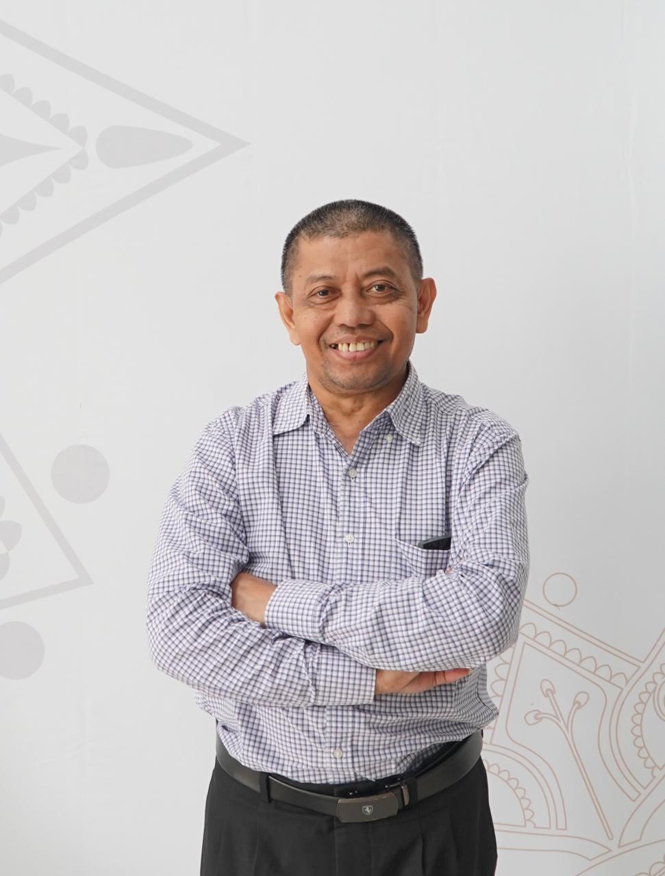 Gambar Mudik: Hanya Sedikit yang Benar-Benar Tiba