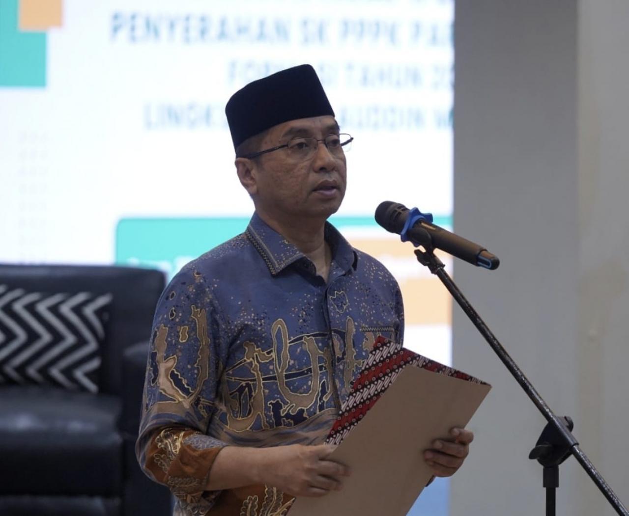 Gambar Bona Fide (8): Kritik Pedas Teman Sebangku