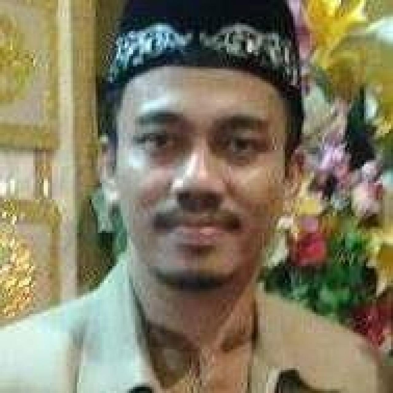 BELAJAR KE HADIS NABI SAW - UIN Alauddin