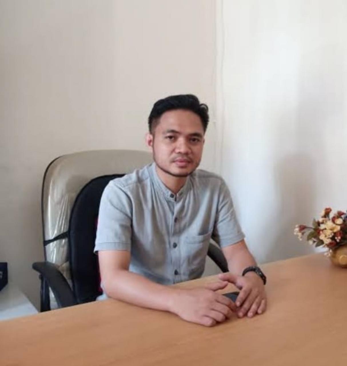 Foto Abd Majid HR Lagu
