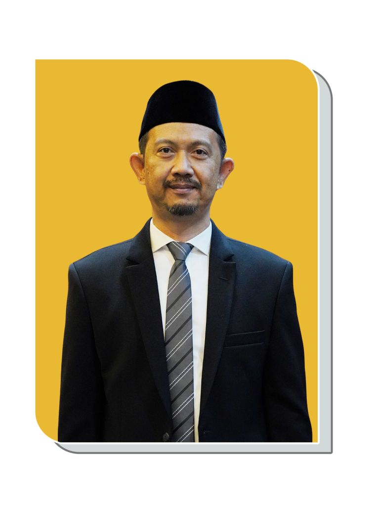 Wakil Rektor IV