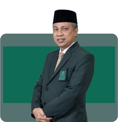 Wakil Rektor I