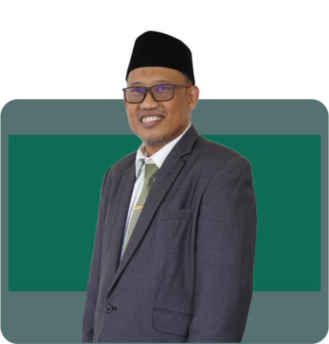 Wakil Rektor IV