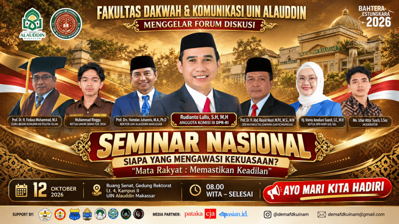 Gambar Mozaik Kehidupan: