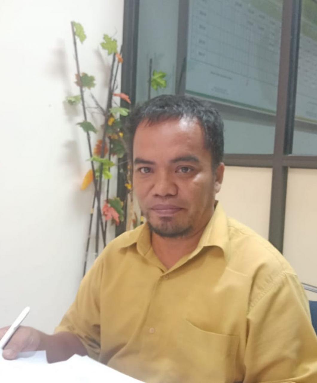 Gambar Psikologi dan emosi Saintek dalam Islam, Islam Fenomena (1): 2 Air Laut (Terpisah) Abadi
