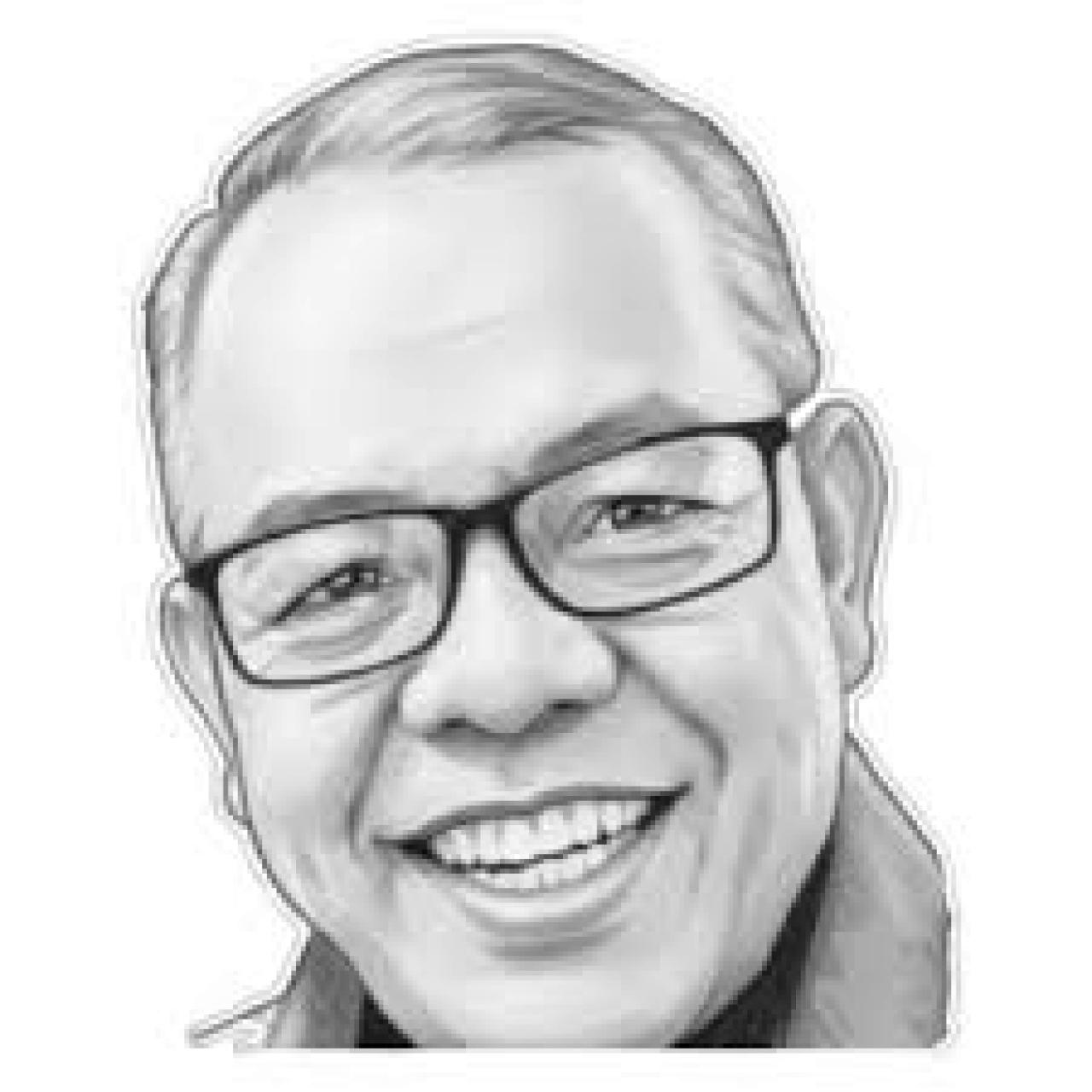 Gambar Mozaik Kehidupan