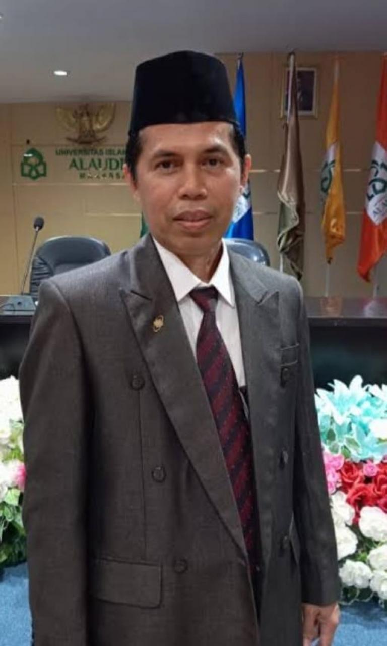 Gambar RS UIN Alauddin; Protipe Integritas Medis dan Spiritualitas