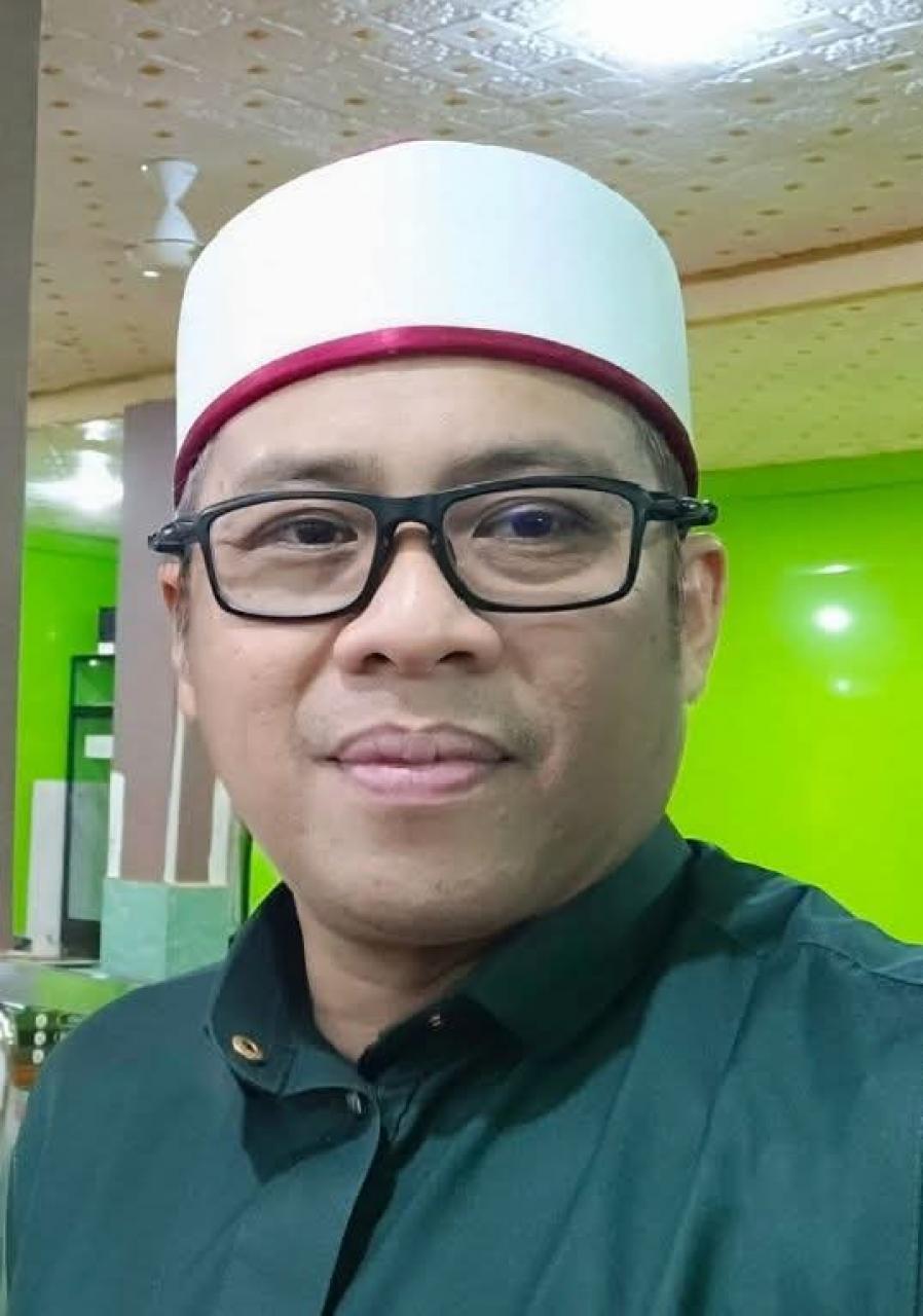 Gambar SANTRI ; INDAHNYA DUNIA PESANTREN