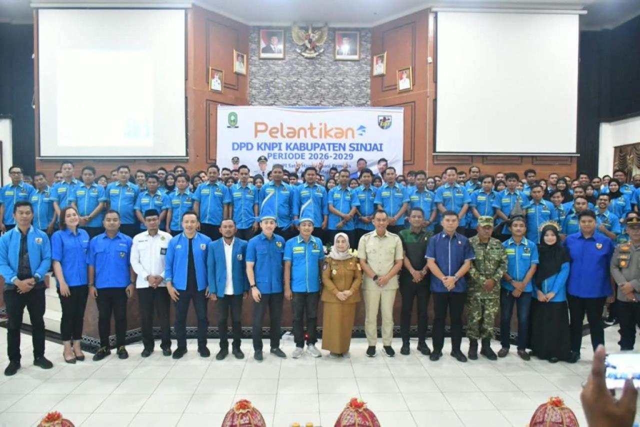 Gambar Mozaik Kehidupan: