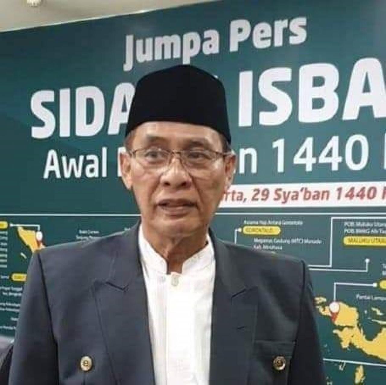 Gambar FOOTNOTE HISTORIS: PESAN PADA MUSAWIRIN DPP IMMIM