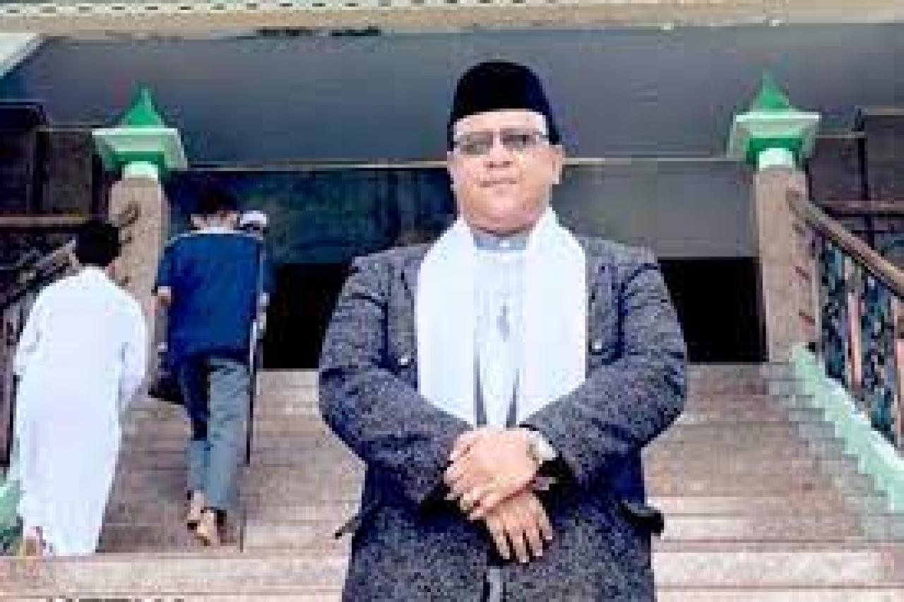 Gambar ”KARAKTER WARA’: Kunci Utama Menjaga Diri dari Perkara Haram dan Syubhat.”