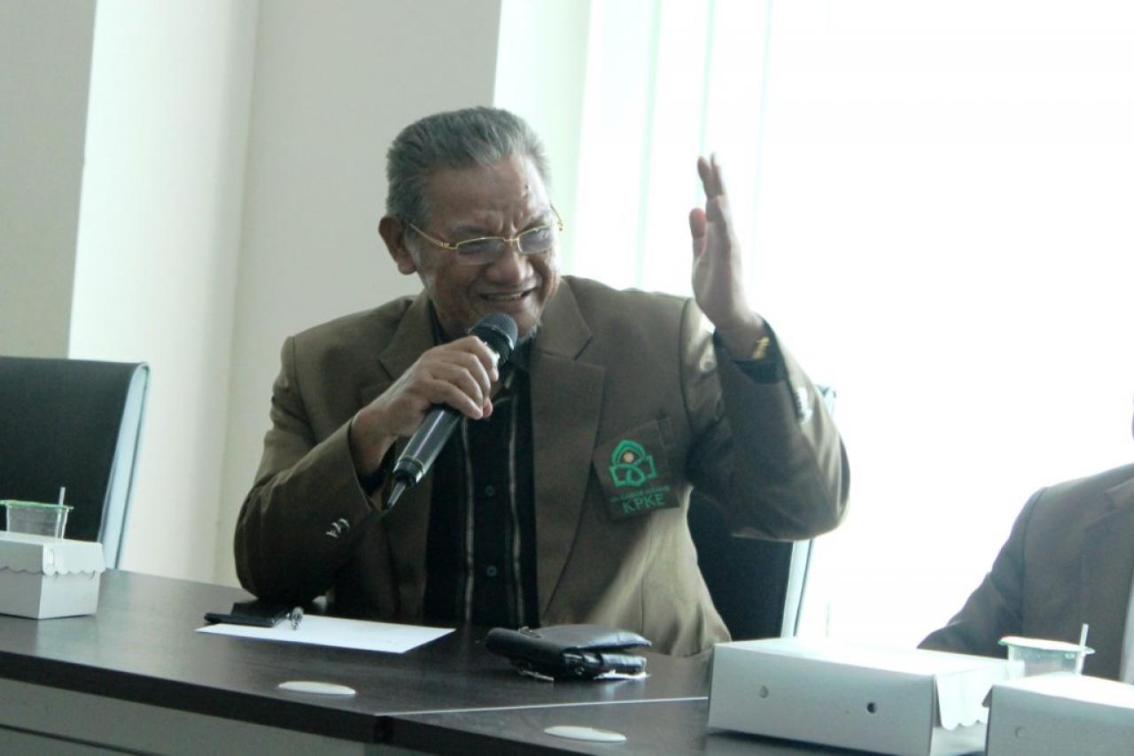 Gambar KELONG PENDIDIKAN RELIGIUS (8)  NERAKA BAGI YANG TIDAK SHALAT.