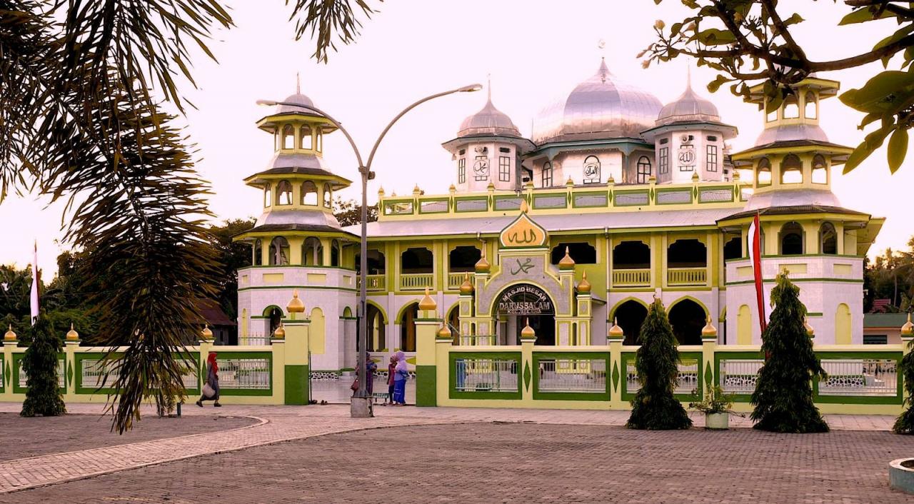 Gambar “Masjid Favorit di Kampung” (6)