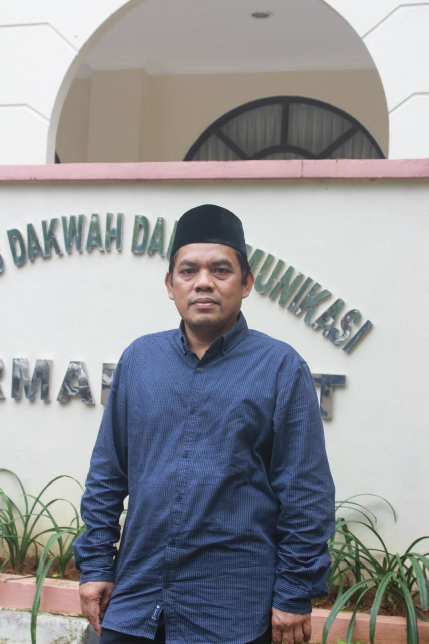 Gambar Menyelesaikan Konflik Antarumat Saat Beribadah, Jangan Mengail di Air Keruh