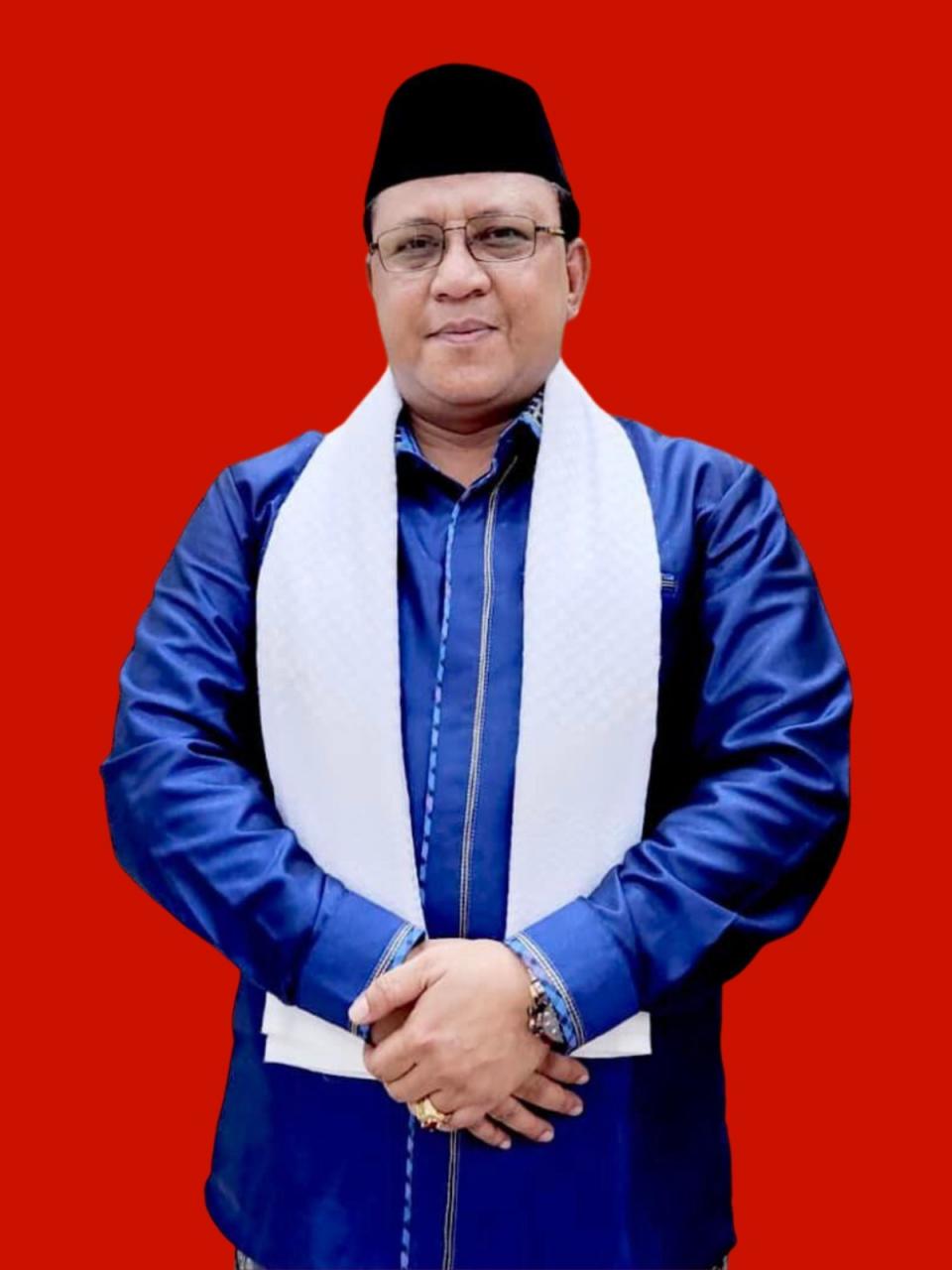 Gambar PESAN HIKMAH( AHMAD BIN HANBAL)