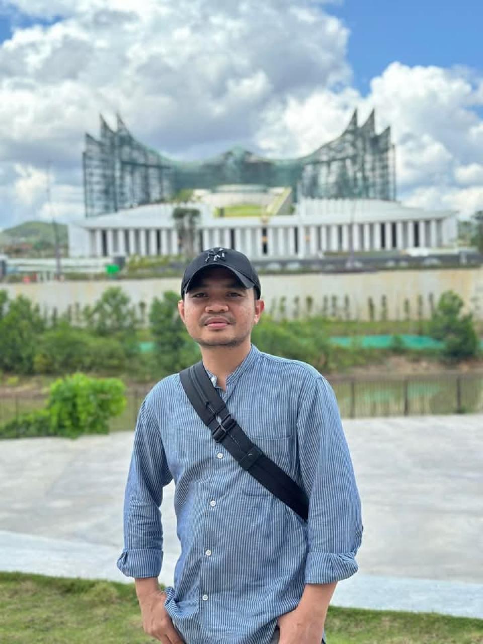 Gambar Roasting Ramadhan (2) 2 Maret 2025