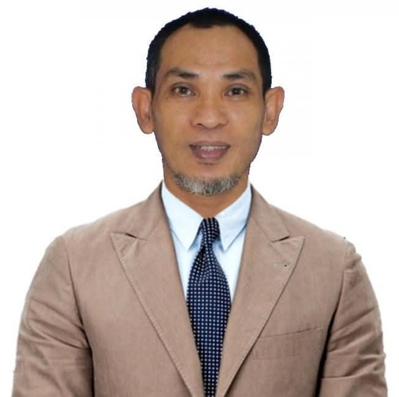 Gambar Seri-3 Haji. IHRAM